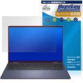Dell 16 Plus 2-in-1 (DB06250) �ݸ�ե���� OverLay Eye Protector ��ȿ�� for �ǥ� �Ρ��ȥѥ����� �վ��ݸ� �֥롼�饤�ȥ��å�