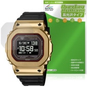 CASIO G-SHOCK G-SQUAD GM-H5600 ���꡼�� �ݸ�ե���� OverLay Brilliant for ������ G����å� �վ��ݸ� ���椬�Ĥ��ˤ��� �����