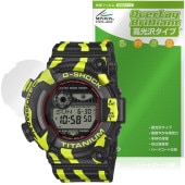 CASIO G-SHOCK FROGMAN GW-8200TPF-1JR �ݸ�ե���� OverLay Brilliant for ������ G����å� �ե��å��ޥ� �վ��ݸ� �����ɻ� �����