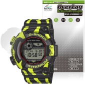 CASIO G-SHOCK FROGMAN GW-8200TPF-1JR �ݸ�ե���� OverLay Brilliant Premium for ������ G����å� �ե��å��ޥ� ����� AR ȿ���㸺