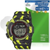 CASIO G-SHOCK FROGMAN GW-8200TPF-1JR �ݸ�ե���� OverLay Magic for ������ G����å� �ե��å��ޥ� �վ��ݸ� ������ �ѻ��� �����ɻ�