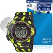 CASIO G-SHOCK FROGMAN GW-8200TPF-1JR �ݸ�ե���� OverLay Eye Protector for ������ G����å� �ե��å��ޥ� �֥롼�饤�ȥ��å�