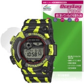 CASIO G-SHOCK FROGMAN GW-8200TPF-1JR �ݸ�ե���� OverLay Paper for ������ G����å� �ե��å��ޥ� ��̣���� ��Τ褦����������