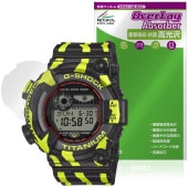 CASIO G-SHOCK FROGMAN GW-8200TPF-1JR �ݸ�ե���� OverLay Absorber ����� for ������ G����å� �ե��å��ޥ� �׷�ۼ� �ϡ��ɥ�����