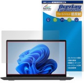 BMAX Maxbook X17 Power �ݸ�ե���� OverLay Eye Protector ��ȿ�� for ��åץȥå� �ޥå����֥å� �վ��ݸ� �֥롼�饤�ȥ��å�