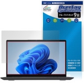 BMAX Maxbook X17 Power �ݸ�ե���� OverLay Eye Protector 9H for ��åץȥå� �ޥå����֥å� �վ��ݸ� ����� �֥롼�饤�ȥ��å�