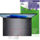 BMAX Maxbook X17 Power ���å��ѥå� �ݸ�ե���� OverLay Protector for ��åץȥå� �ޥå����֥å� ��������쥢 ���餵��꿨��