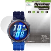 HUAWEI WATCH GT Runner 2 �ݸ�ե���� OverLay Brilliant Premium for �ե��������� �����å� �վ��ݸ� ����� AR ȿ���㸺