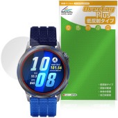 HUAWEI WATCH GT Runner 2 �ݸ�ե���� OverLay Plus for �ե��������� �����å� �վ��ݸ� ��������쥢 ȿ���ɻ� ����� �����ɻ�