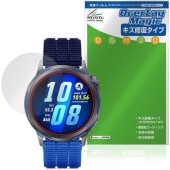 HUAWEI WATCH GT Runner 2 �ݸ�ե���� OverLay Magic for �ե��������� �����å� �վ��ݸ� ������ �ѻ��� �����ɻ� �����ƥ���