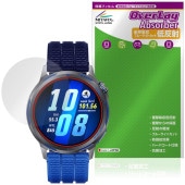 HUAWEI WATCH GT Runner 2 �ݸ�ե���� OverLay Absorber ��ȿ�� for �ե��������� �����å� �׷�ۼ� ȿ���ɻ� �֥롼�饤�ȥ��å� ����