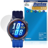 HUAWEI WATCH GT Runner 2 �ݸ�ե���� OverLay Eye Protector ��ȿ�� for �ե��������� �����å� �վ��ݸ� �֥롼�饤�ȥ��å� ȿ���ɻ�