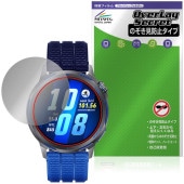 HUAWEI WATCH GT Runner 2 �ݸ�ե���� OverLay Secret for �ե��������� �����å� �վ��ݸ� �ץ饤�Х����ե��륿�� �������ɻ�