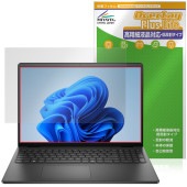 Dell 16 (DC16250 / DC16255) �ݸ�ե���� OverLay Plus Lite for �ǥ� �Ρ��ȥѥ����� �����ٱվ��б� ��������쥢 ȿ���ɻ� �����ɻ�