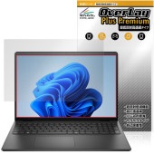 Dell 16 (DC16250 / DC16255) �ݸ�ե���� OverLay Plus Premium for �ǥ� �Ρ��ȥѥ����� ��������쥢 ȿ���ɻ� ��Ʃ�� �����ɻ�