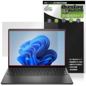 Dell 16 (DC16250 / DC16255) �ݸ�ե���� OverLay 9H Brilliant for �ǥ� �Ρ��ȥѥ����� 9H ����� Ʃ�� �����