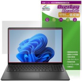 Dell 16 (DC16250 / DC16255) �ݸ�ե���� OverLay Absorber ��ȿ�� for �ǥ� �Ρ��ȥѥ����� �׷�ۼ� �֥롼�饤�ȥ��å� ����