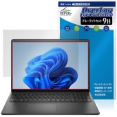 Dell 16 (DC16250 / DC16255) �ݸ�ե���� OverLay Eye Protector 9H for �ǥ� �Ρ��ȥѥ����� �վ��ݸ� 9H ����� �֥롼�饤�ȥ��å�