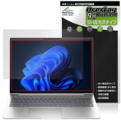 HP ProBook 4 G1iR 16 / G1a 16 �ݸ�ե���� OverLay 9H Brilliant for ����HP �ץ��֥å� 9H ����� Ʃ�� �����