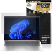 HP ProBook 4 G1iR 16 / G1a 16 �ݸ�ե���� OverLay 9H Plus for ����HP �ץ��֥å� 9H ����� ��������쥢 ȿ���ɻ�