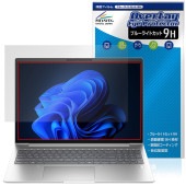 HP ProBook 4 G1iR 16 / G1a 16 �ݸ�ե���� OverLay Eye Protector 9H for ����HP �ץ��֥å� �վ��ݸ� 9H ����� �֥롼�饤�ȥ��å�