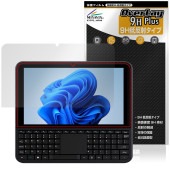 OmniOne 5.7 �ݸ�ե���� OverLay 9H Plus for �ݥ��å�PC 9H ����� ��������쥢 ȿ���ɻ�