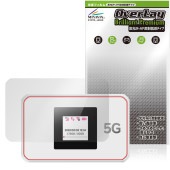 Rakuten WiFi Pocket 5G �ݸ�ե���� OverLay Brilliant Premium for ��ŷ��Х��� �ݥ��å�wifi �վ��ݸ� ����� AR ȿ���㸺