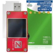 ChargerLAB POWER-Z KT001 �ݸ�ե���� OverLay Magic for USB�ƥ����� �վ��ݸ� ������ �ѻ��� �����ɻ� �����ƥ���