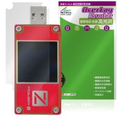ChargerLAB POWER-Z KT001 �ݸ�ե���� OverLay Absorber ����� for USB�ƥ����� �׷�ۼ� ����� �ϡ��ɥ����� ����