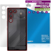 nubia REDMAGIC 11 Air ���� �ݸ�ե���� OverLay FLEX ����� for �̥ӥ� ��åɥޥ��å� ������ �����ݸ� �ե���� �����б� Ʃ��