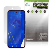 Google Pixel 10a �ݸ�ե���� OverLay Brilliant Premium for �������� �ԥ����� �վ��ݸ� �����������ޤ� ����� AR ȿ���㸺