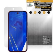 Google Pixel 10a �ݸ�ե���� OverLay Plus Premium for �������� �ԥ����� �վ��ݸ� ��������쥢 ȿ���ɻ� ��Ʃ�� �����ɻ�