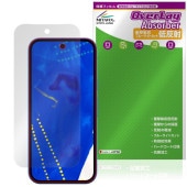 Google Pixel 10a �ݸ�ե���� OverLay Absorber ��ȿ�� for �������� �ԥ����� �׷�ۼ� ȿ���ɻ� �֥롼�饤�ȥ��å� ����