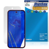 Google Pixel 10a �ݸ�ե���� OverLay Eye Protector ��ȿ�� for �������� �ԥ����� �վ��ݸ� �֥롼�饤�ȥ��å� ȿ���ɻ�