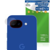 Google Pixel 10a �ꥢ������� �ݸ�ե���� OverLay Magic for �������� �ԥ����� ������ �ѻ��� �����ɻ� �����ƥ���