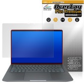 HP ZBook Ultra G1a 14inch Mobile Workstation ���å��ѥͥ���� �ݸ�ե���� OverLay Plus Premium for ���åȥ֥å� ��ȿ�� ��Ʃ��