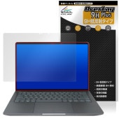 HP ZBook Ultra G1a 14inch Mobile Workstation ���å��ѥͥ���ܥ�ǥ� �ݸ�ե���� OverLay 9H Plus for ���åȥ֥å� ����� ��ȿ��