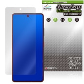 ZTE Axon 60 Ultra 5G �ݸ�ե���� OverLay Brilliant Premium for ���åȥƥ������� �������� �վ��ݸ� ����� AR ȿ���㸺