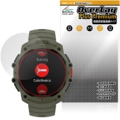 POLAR Street X �ݸ�ե���� OverLay Plus Premium for �ݥ顼�� ���ȥ꡼�� ���˥󥰥����å� ��������쥢 ȿ���ɻ� ��Ʃ�� �����ɻ�