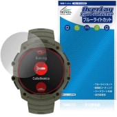 POLAR Street X �ݸ�ե���� OverLay Eye Protector for �ݥ顼�� ���ȥ꡼�� ���˥󥰥����å� �վ��ݸ� �֥롼�饤�ȥ��å�