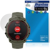 POLAR Street X �ݸ�ե���� OverLay Eye Protector 9H for �ݥ顼�� ���ȥ꡼�� ���˥󥰥����å� ����� �֥롼�饤�ȥ��å�