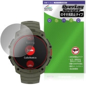 POLAR Street X �ݸ�ե���� OverLay Secret for �ݥ顼�� ���ȥ꡼�� ���˥󥰥����å� �վ��ݸ� �ץ饤�Х����ե��륿�� �������ɻ�