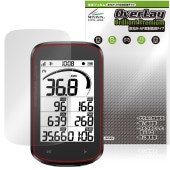 iGPSPORT BSC100Max �ݸ�ե���� OverLay Brilliant Premium for ���������ԡ����ݡ��� �������륳��ԥ塼���� ����� AR ȿ���㸺