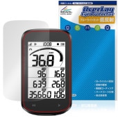 iGPSPORT BSC100Max �ݸ�ե���� OverLay Eye Protector ��ȿ�� for ���������ԡ����ݡ��� �������륳��ԥ塼���� �֥롼�饤�ȥ��å�