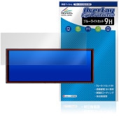 Accfly 11����� �ǥ����ץ쥤�����ǥ��� RC32 �ݸ�ե���� OverLay Eye Protector 9H for �����ʥ� �վ��ݸ� ����� �֥롼�饤�ȥ��å�
