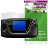 SEGA GAME GEAR �����८�� �ݸ�ե���� OverLay Absorber ����� for ���� �����ѥ����ൡ �׷�ۼ� ����� �ϡ��ɥ����� ����