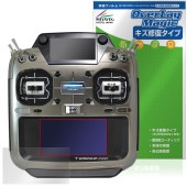 Futaba ���� ������ T26SZ PRO T26SZ ���å��ѥͥ�LCD������ �ݸ�ե���� OverLay Magic for �ե��� �ץ��� ������ �ѻ��� �����ɻ�