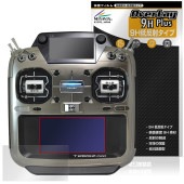 Futaba ���� ������ T26SZ PRO T26SZ ���å��ѥͥ�LCD������ �ݸ�ե���� OverLay 9H Plus for �ե��� �ץ��� ����� ��������쥢
