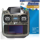Futaba ���� ������ T26SZ PRO T26SZ ���å��ѥͥ�LCD������ �ݸ�ե���� OverLay Eye Protector ��ȿ�� for �ե��� �ץ��� �ܤ�ͥ����