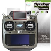 Futaba ���� ������ T26SZ PRO T26SZ ����LCD������ �ݸ�ե���� OverLay Brilliant Premium for �ե��� �ץ��� ����� AR ȿ���㸺